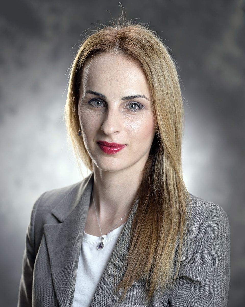 Nataša Jovović